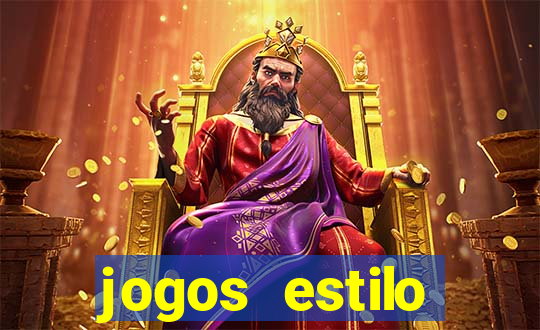 jogos estilo summertime saga